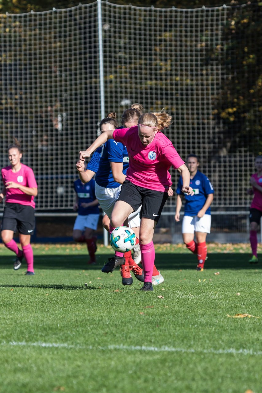 Bild 77 - Frauen Holstein Kiel - SV Meppen : Ergebnis: 1:1